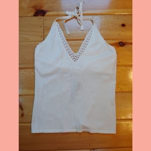 Antonio Melani Knit Tank